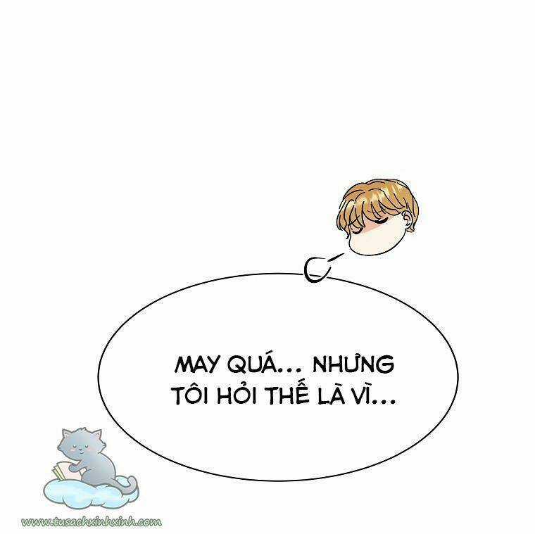 Nam Chính Chuẩn Gu Chapter 15 trang 22