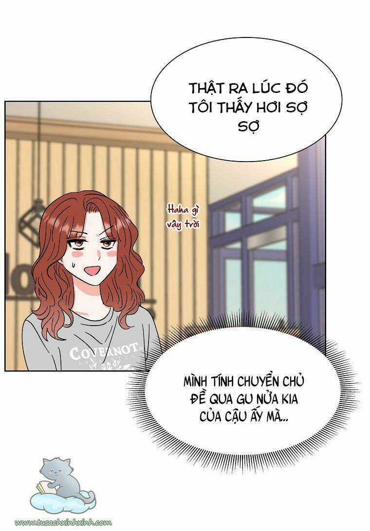 Nam Chính Chuẩn Gu Chapter 15 trang 23