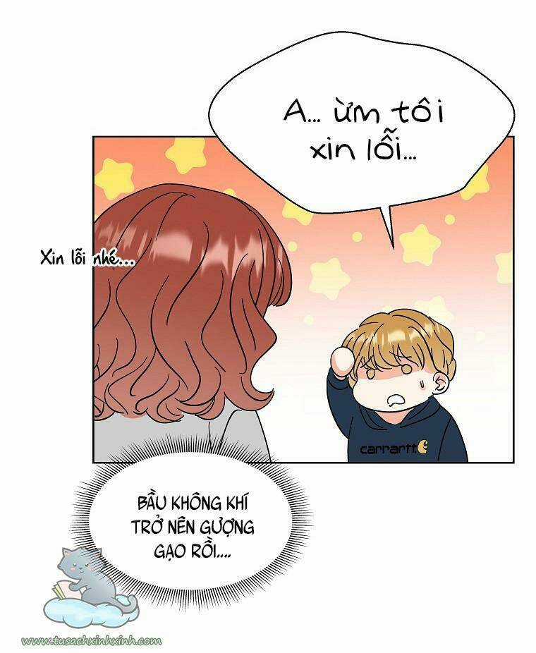 Nam Chính Chuẩn Gu Chapter 15 trang 29
