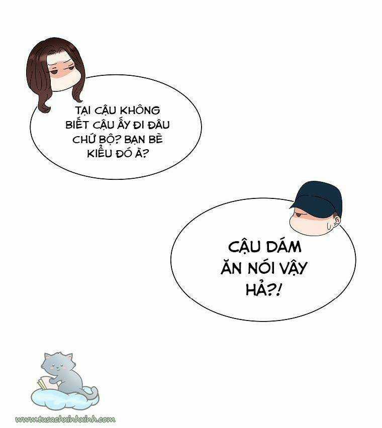 Nam Chính Chuẩn Gu Chapter 15 trang 3
