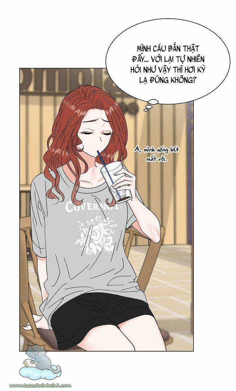 Nam Chính Chuẩn Gu Chapter 15 trang 30