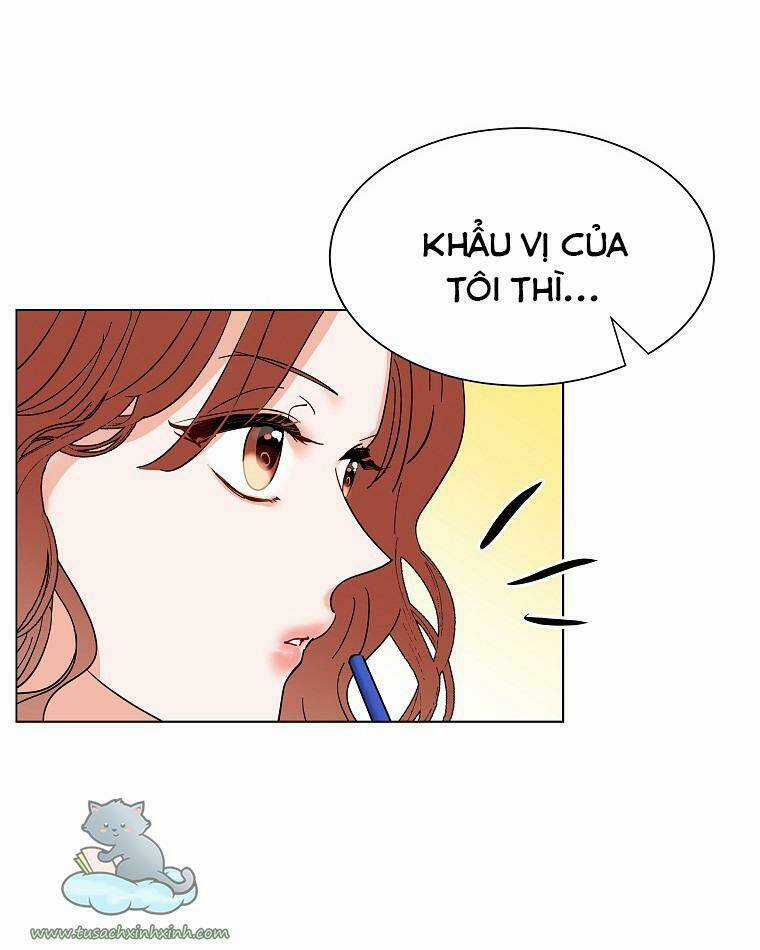 Nam Chính Chuẩn Gu Chapter 15 trang 31