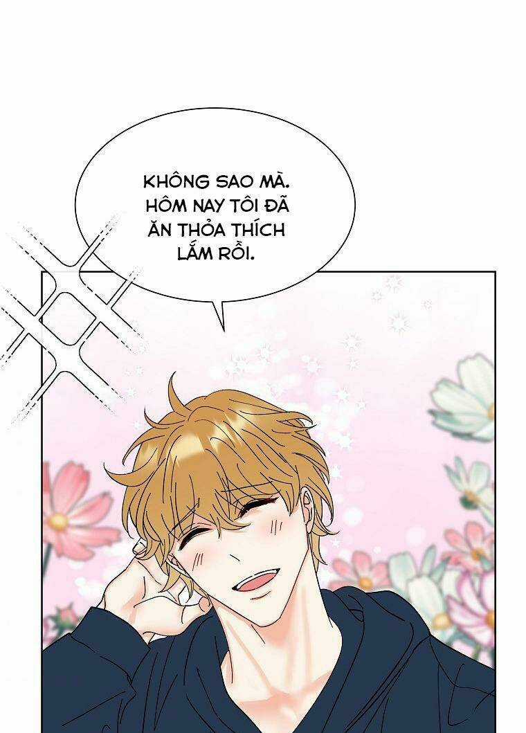 Nam Chính Chuẩn Gu Chapter 15 trang 34