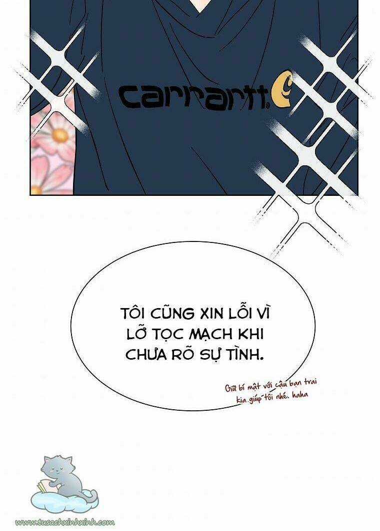 Nam Chính Chuẩn Gu Chapter 15 trang 35