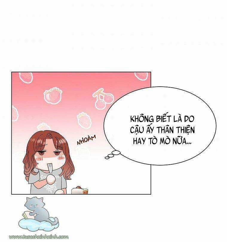Nam Chính Chuẩn Gu Chapter 15 trang 36