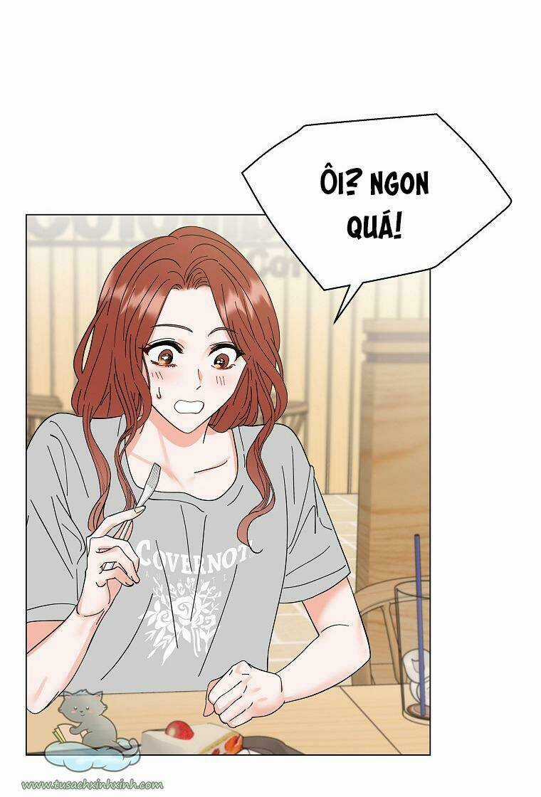 Nam Chính Chuẩn Gu Chapter 15 trang 37