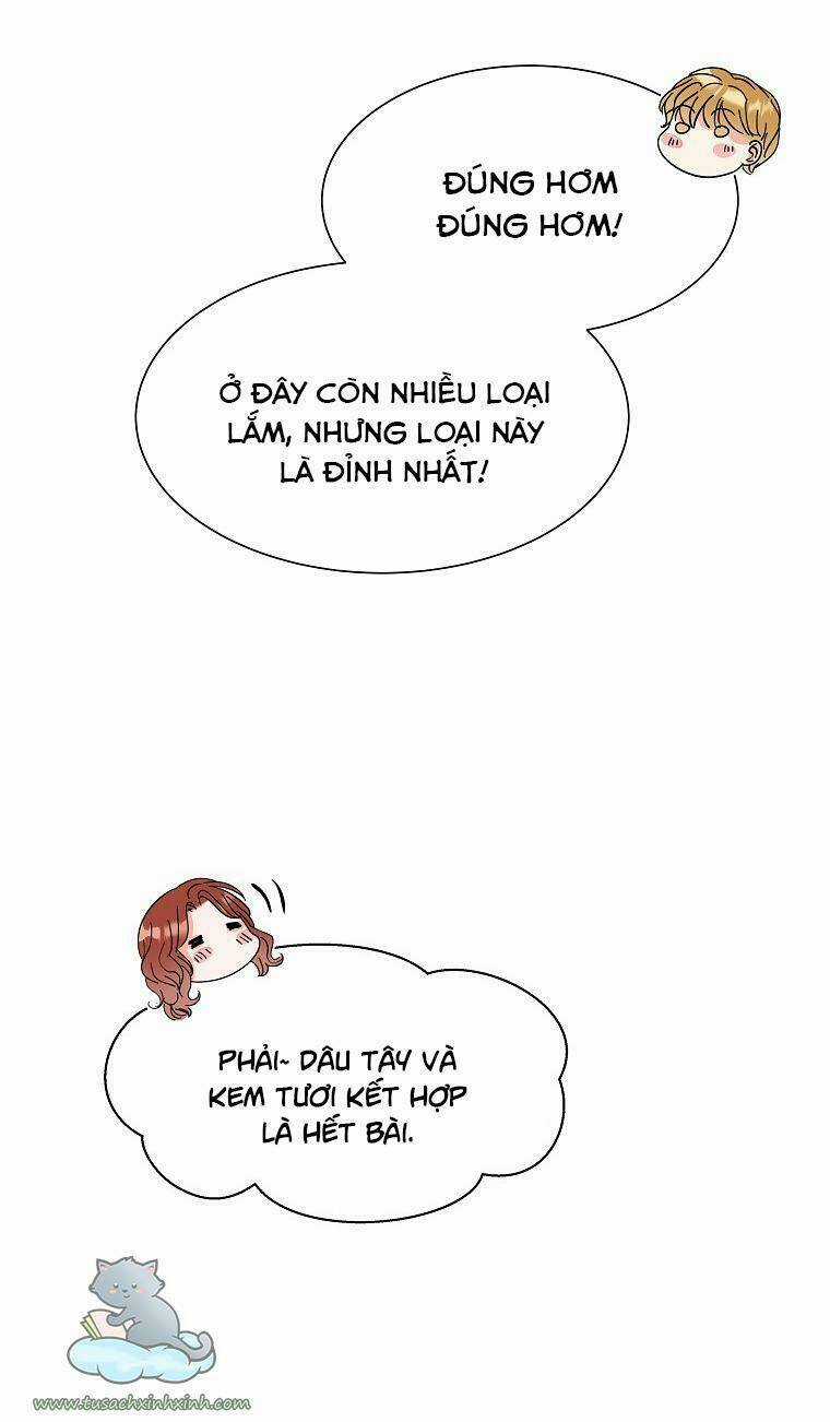 Nam Chính Chuẩn Gu Chapter 15 trang 38