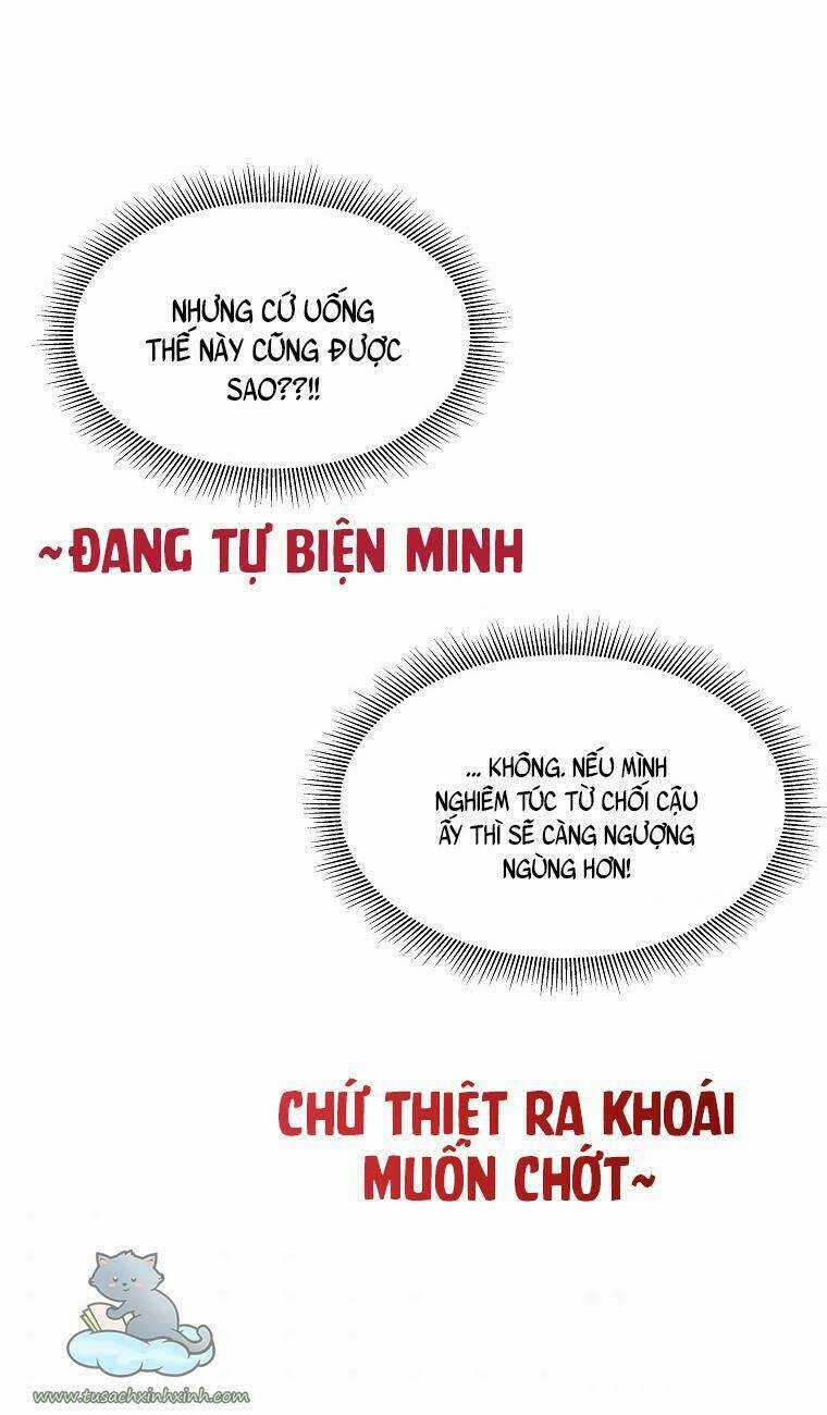 Nam Chính Chuẩn Gu Chapter 15 trang 44