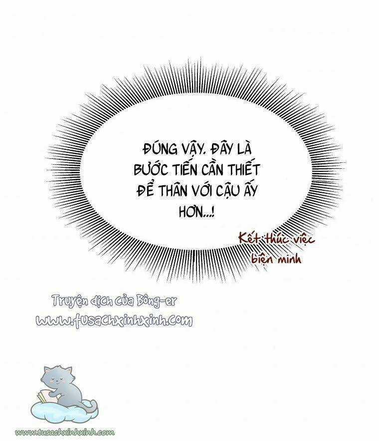 Nam Chính Chuẩn Gu Chapter 15 trang 45