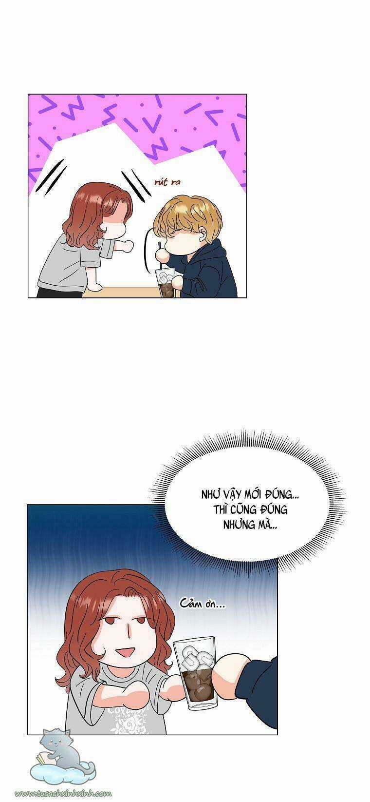 Nam Chính Chuẩn Gu Chapter 15 trang 47