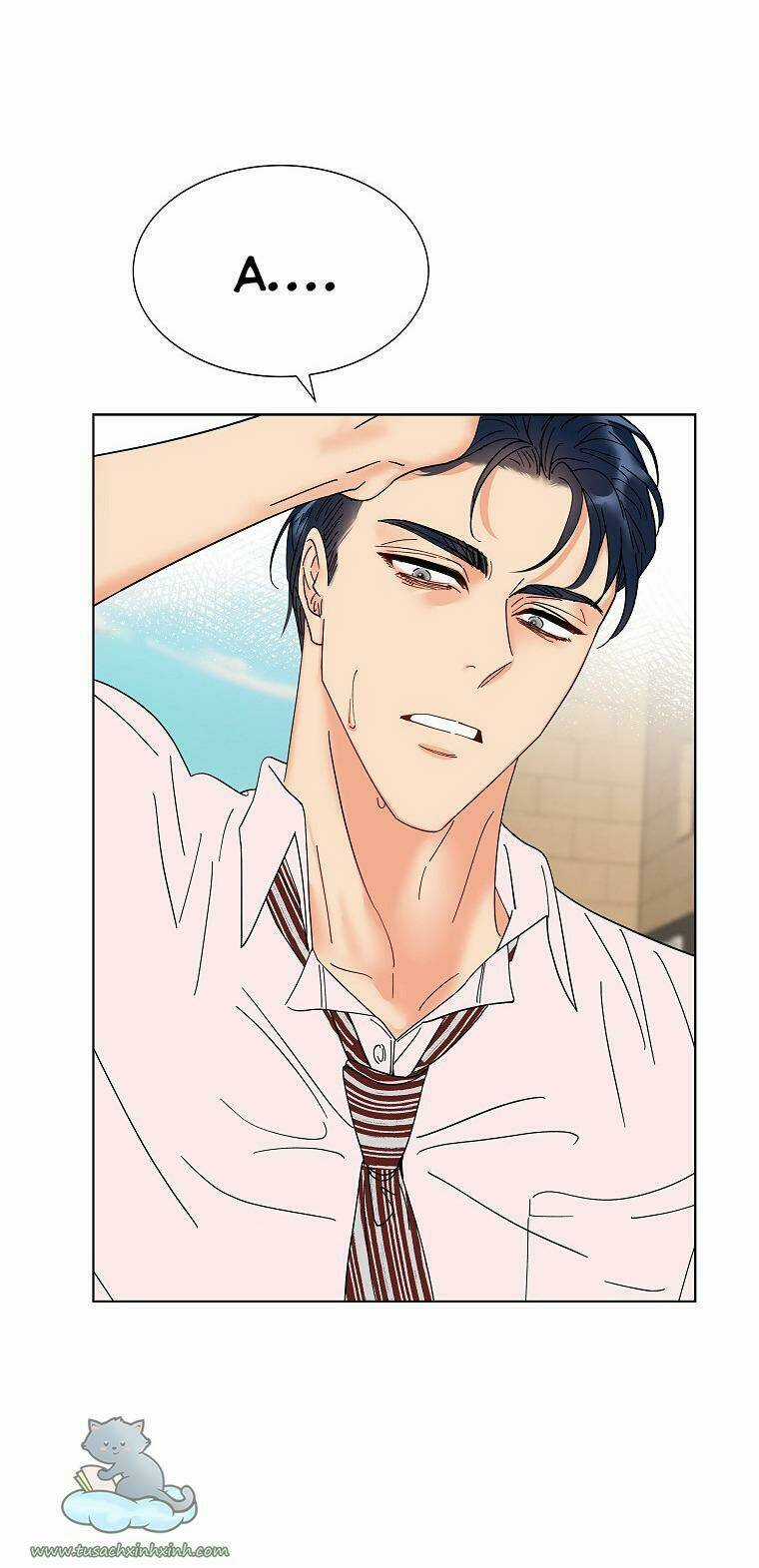 Nam Chính Chuẩn Gu Chapter 15 trang 5