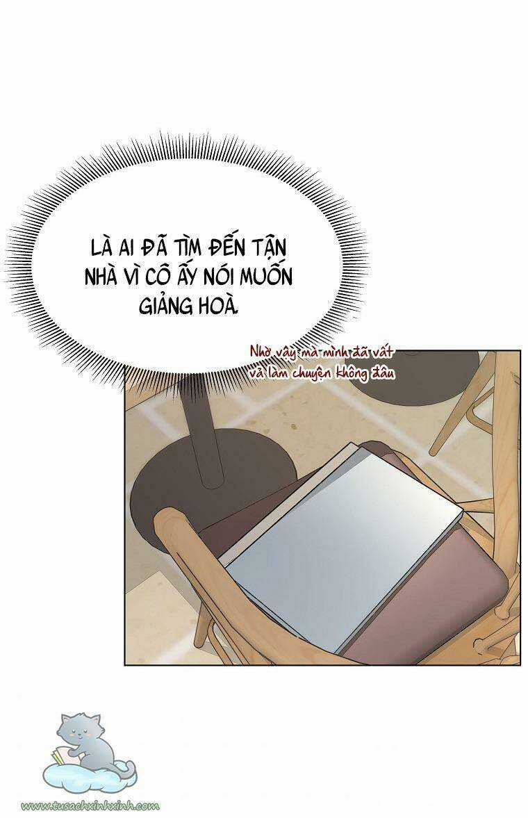 Nam Chính Chuẩn Gu Chapter 15 trang 53