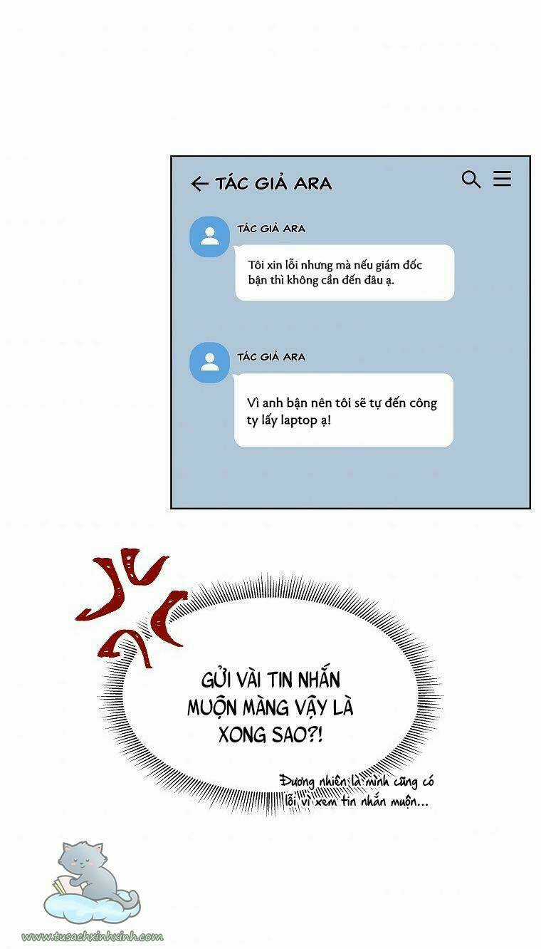 Nam Chính Chuẩn Gu Chapter 15 trang 54