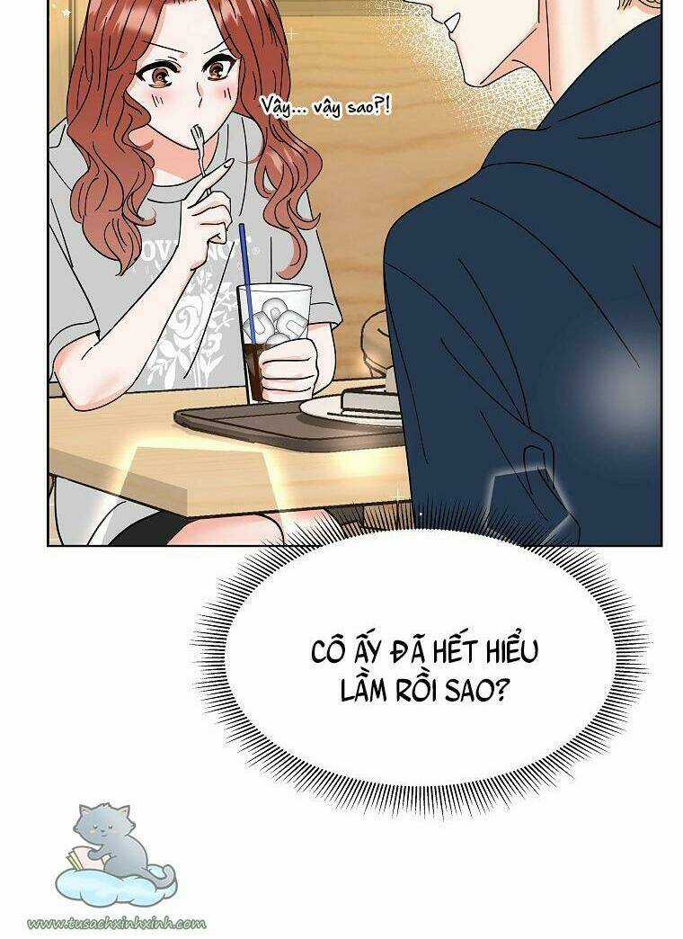 Nam Chính Chuẩn Gu Chapter 15 trang 57
