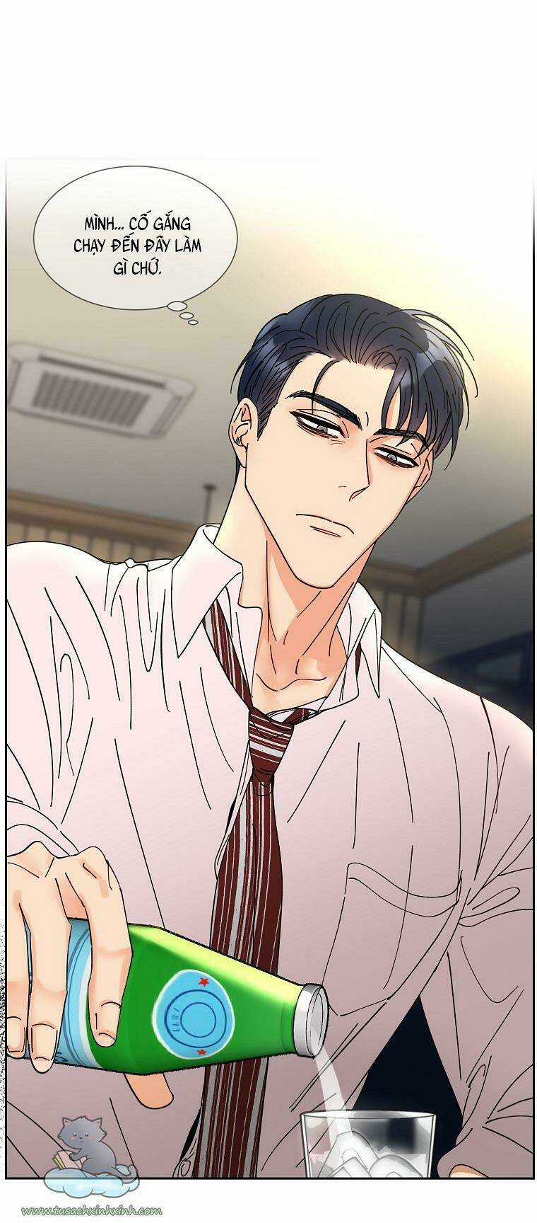 Nam Chính Chuẩn Gu Chapter 15 trang 59
