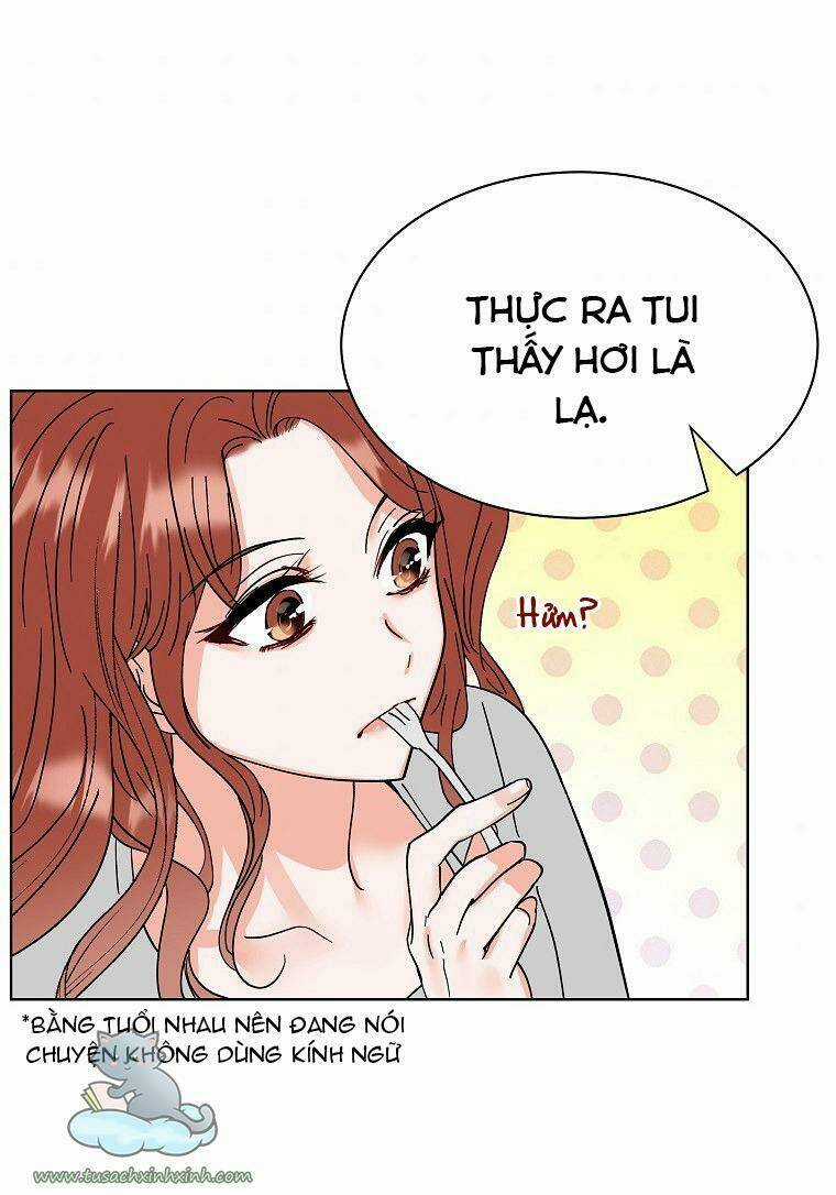 Nam Chính Chuẩn Gu Chapter 15 trang 64