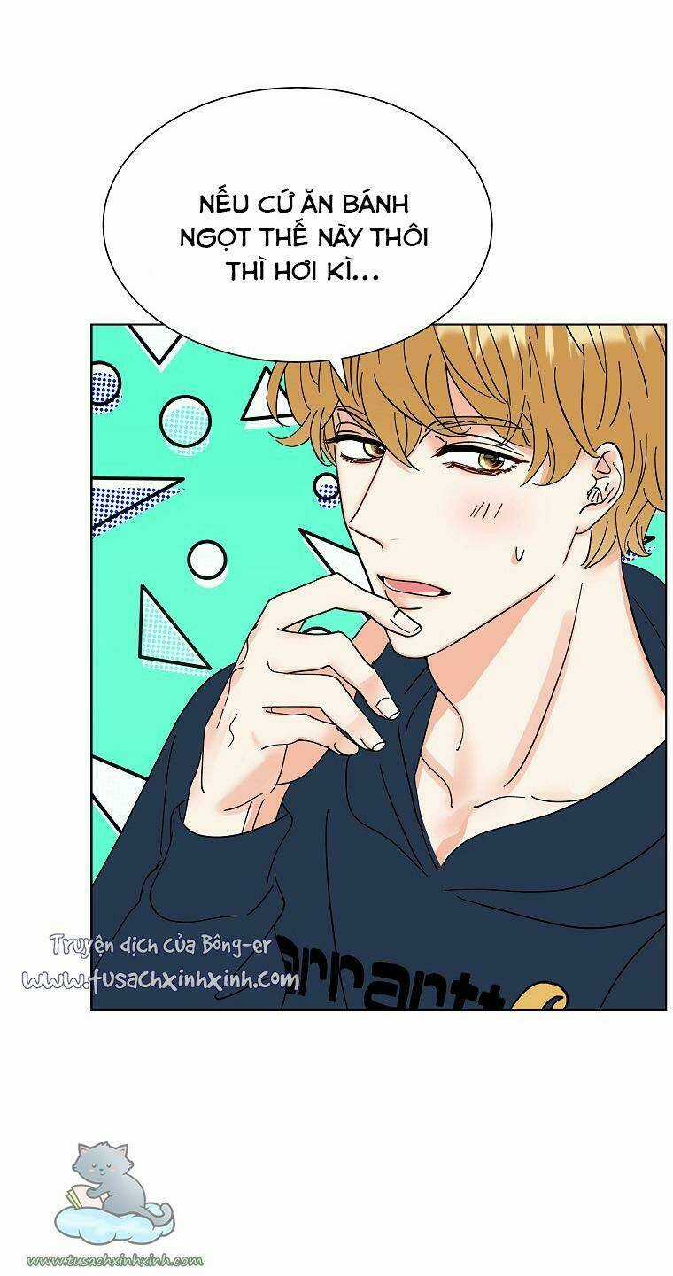 Nam Chính Chuẩn Gu Chapter 15 trang 65