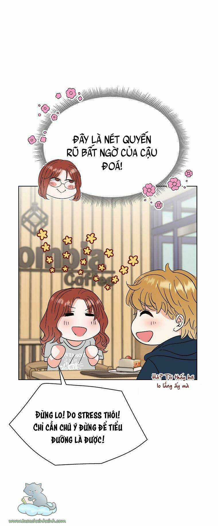 Nam Chính Chuẩn Gu Chapter 15 trang 66