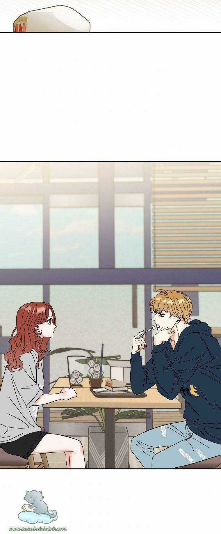 Nam Chính Chuẩn Gu Chapter 15 trang 71