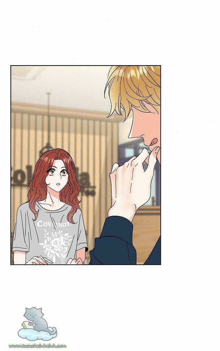 Nam Chính Chuẩn Gu Chapter 15 trang 72