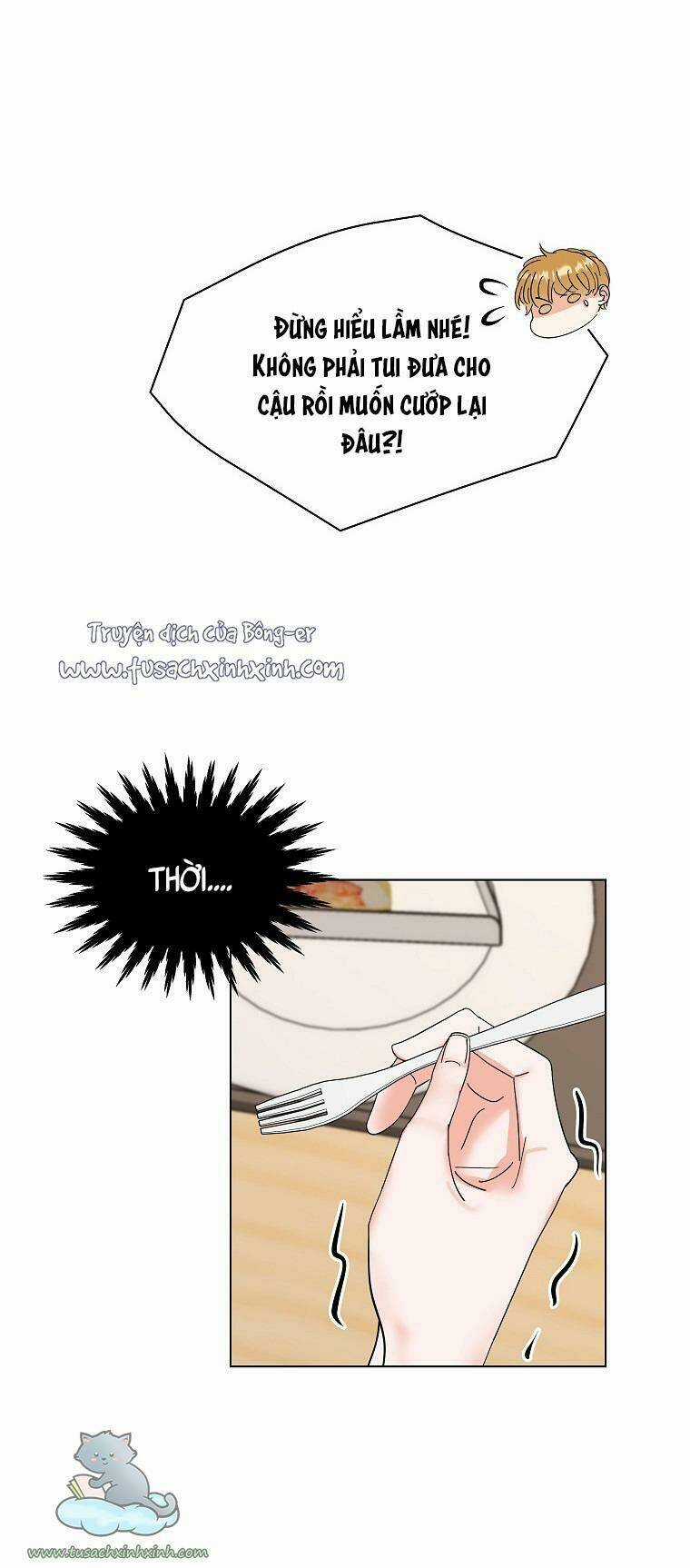 Nam Chính Chuẩn Gu Chapter 15 trang 74