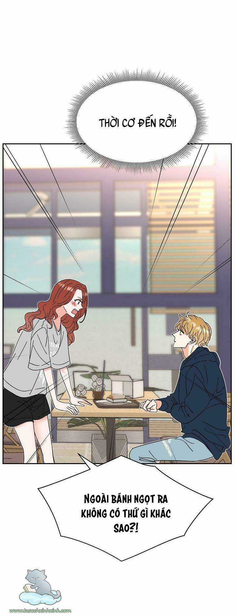 Nam Chính Chuẩn Gu Chapter 15 trang 75