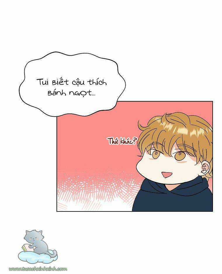 Nam Chính Chuẩn Gu Chapter 15 trang 76