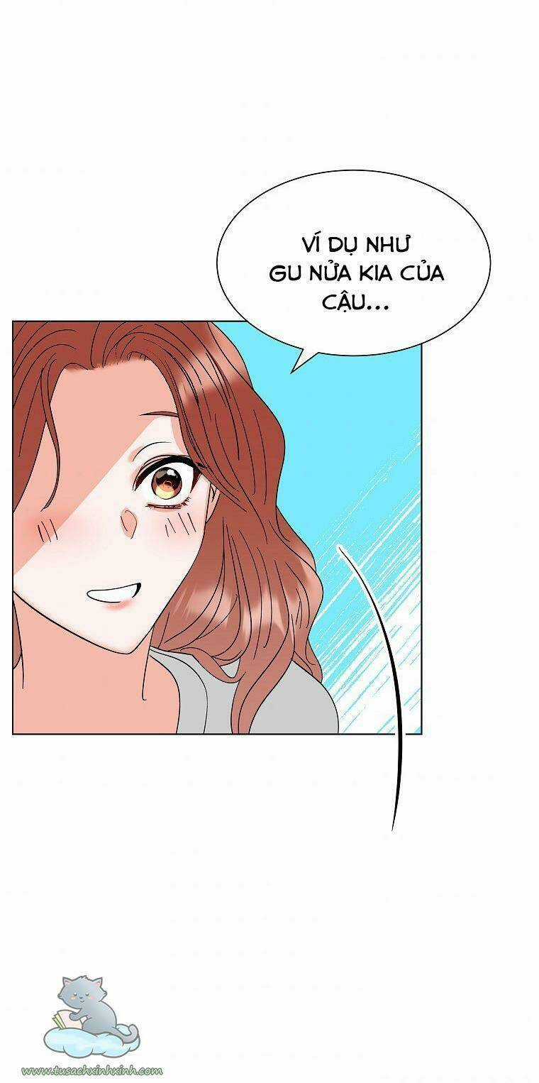 Nam Chính Chuẩn Gu Chapter 15 trang 78