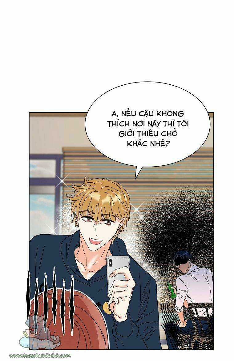 Nam Chính Chuẩn Gu Chapter 15 trang 84