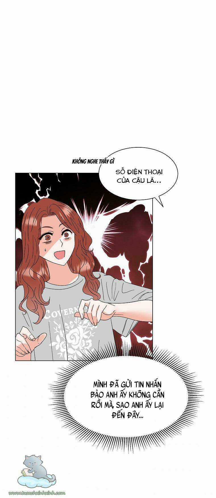 Nam Chính Chuẩn Gu Chapter 15 trang 86