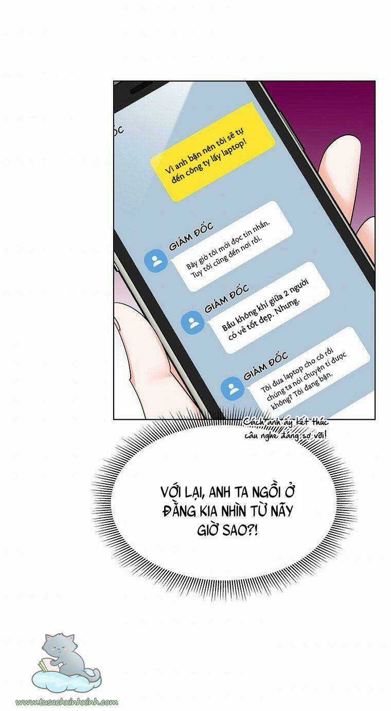 Nam Chính Chuẩn Gu Chapter 15 trang 87