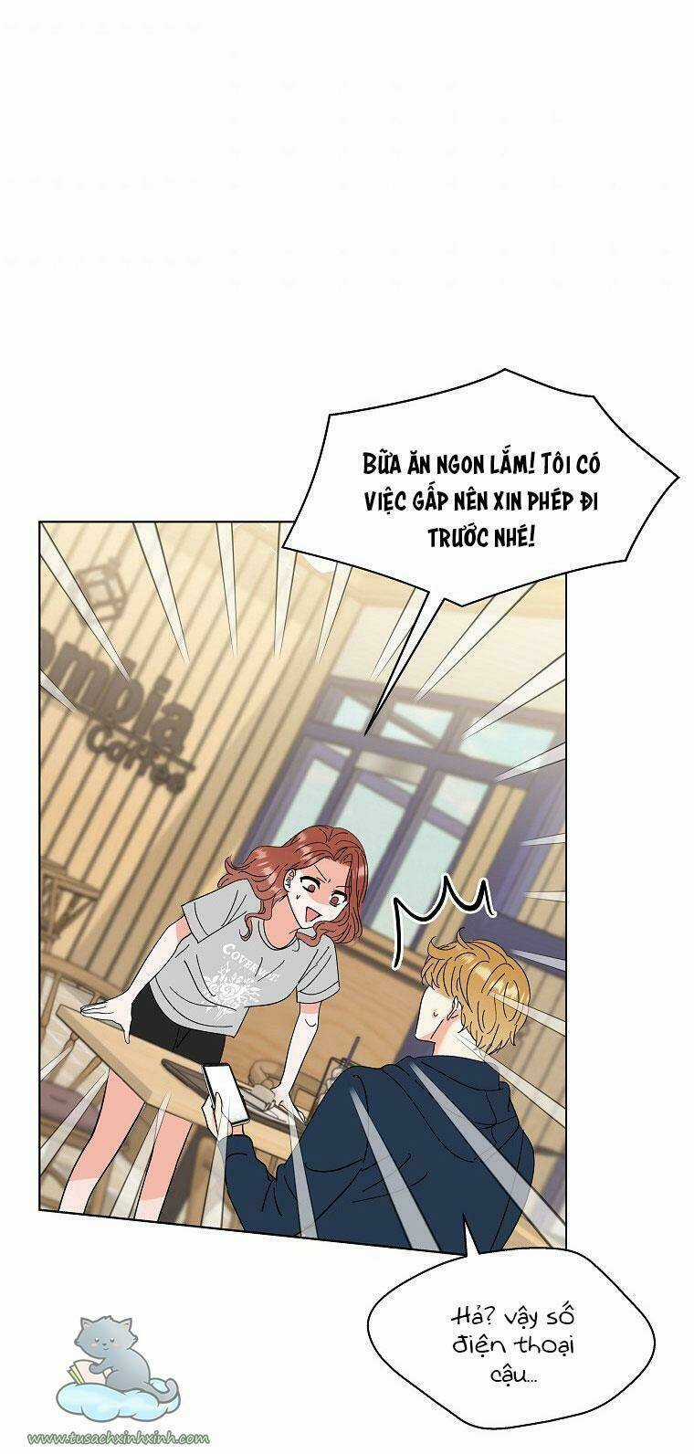 Nam Chính Chuẩn Gu Chapter 15 trang 88