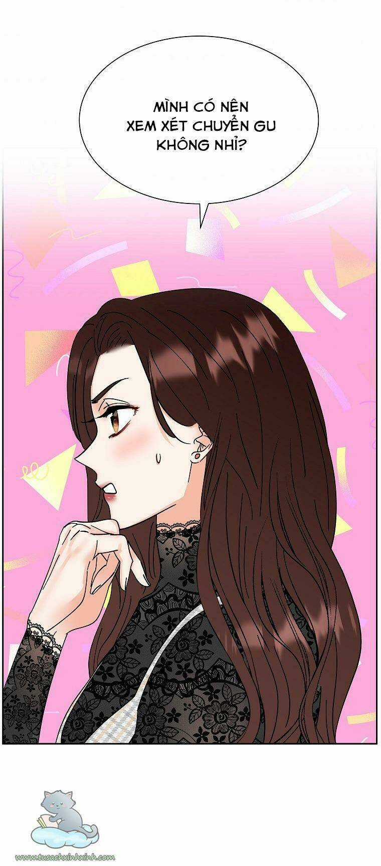Nam Chính Chuẩn Gu Chapter 15 trang 9