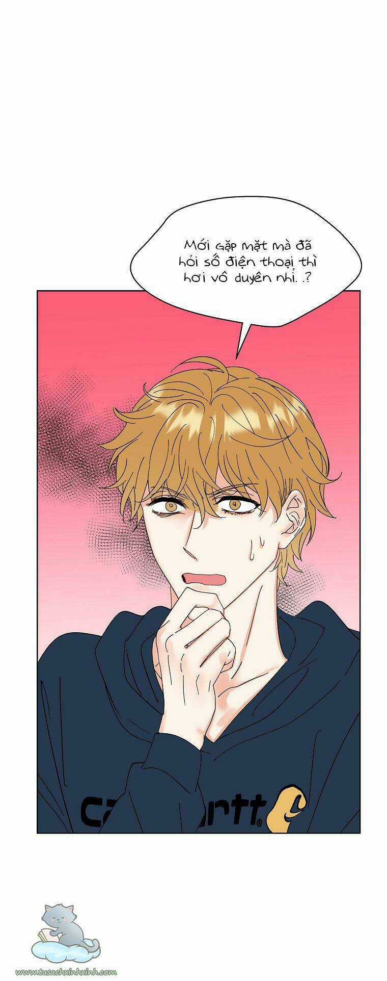 Nam Chính Chuẩn Gu Chapter 15 trang 90