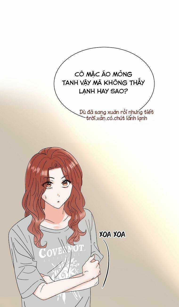 Nam Chính Chuẩn Gu Chapter 16 trang 10
