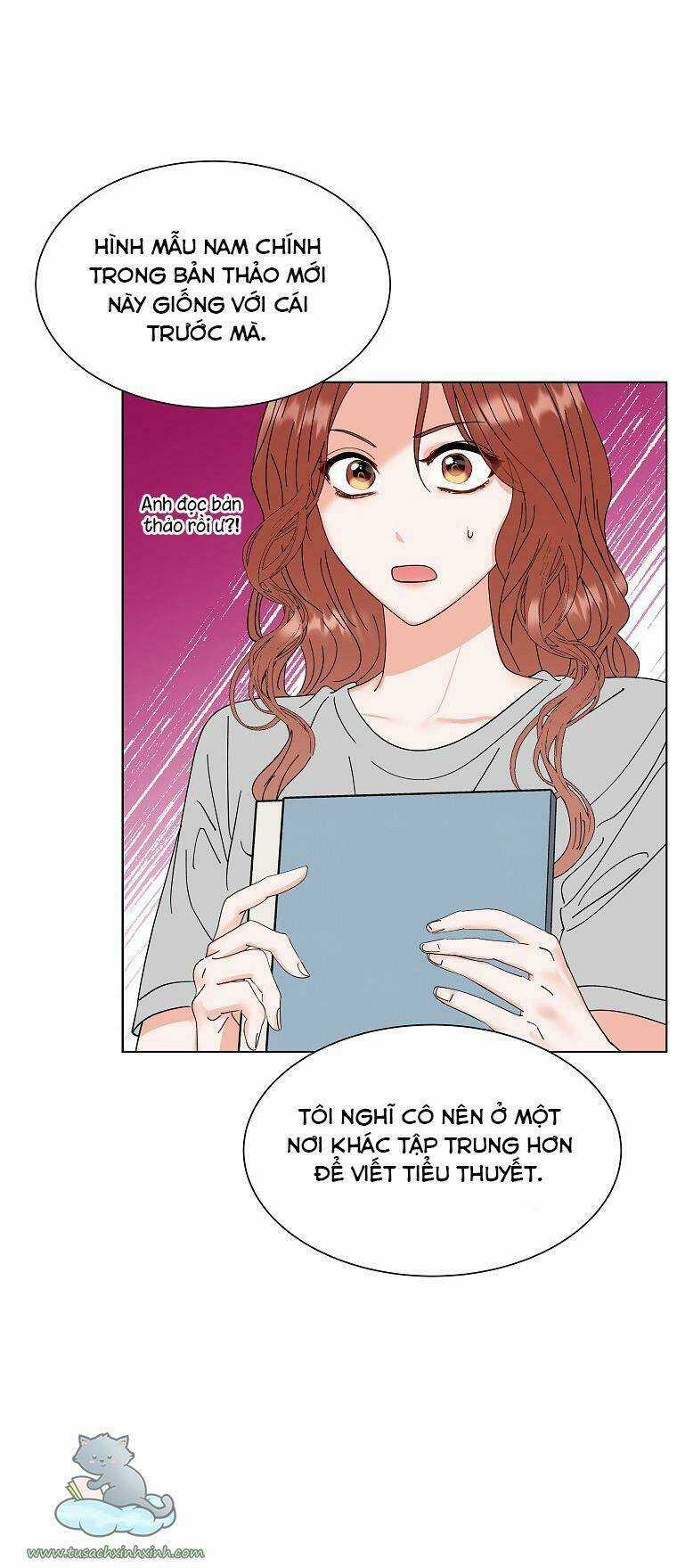 Nam Chính Chuẩn Gu Chapter 16 trang 100