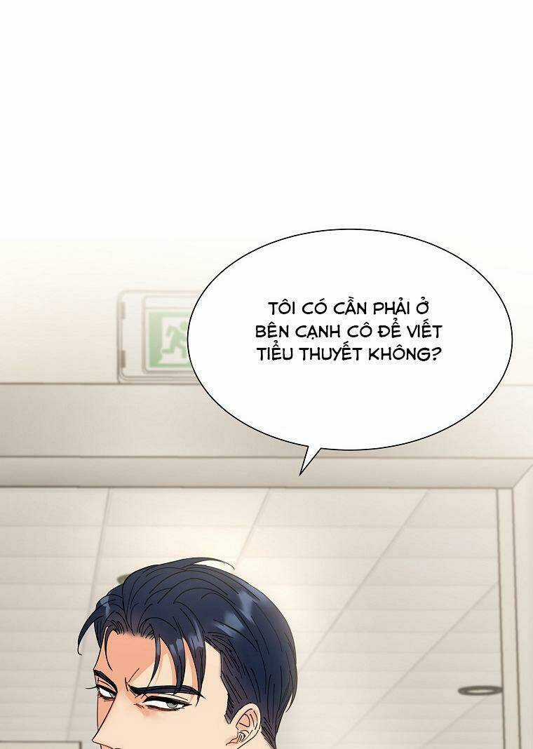 Nam Chính Chuẩn Gu Chapter 16 trang 101