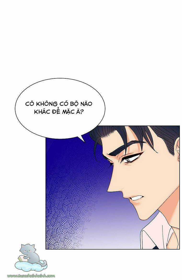 Nam Chính Chuẩn Gu Chapter 16 trang 12