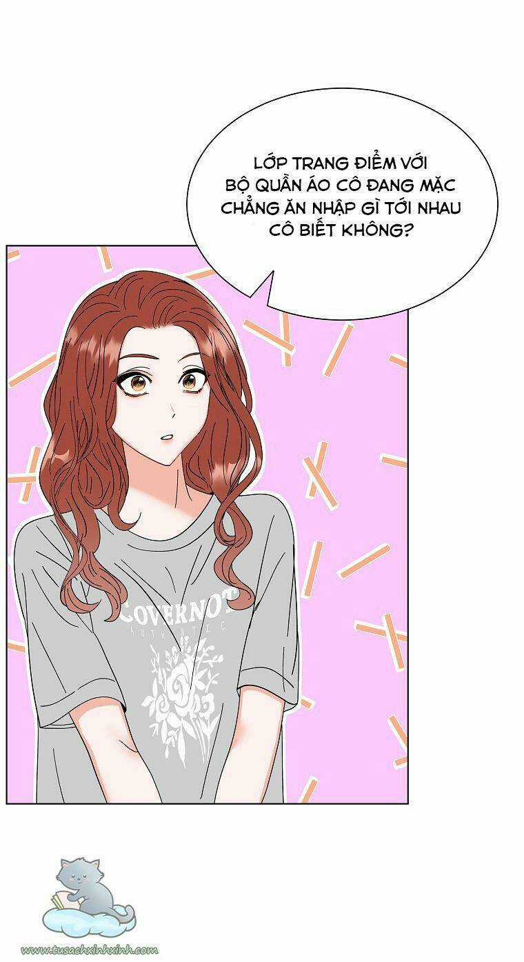 Nam Chính Chuẩn Gu Chapter 16 trang 13