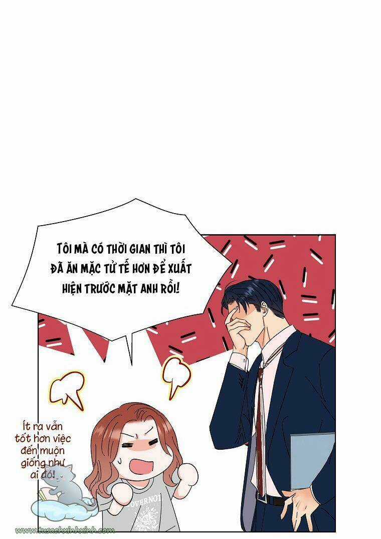 Nam Chính Chuẩn Gu Chapter 16 trang 15