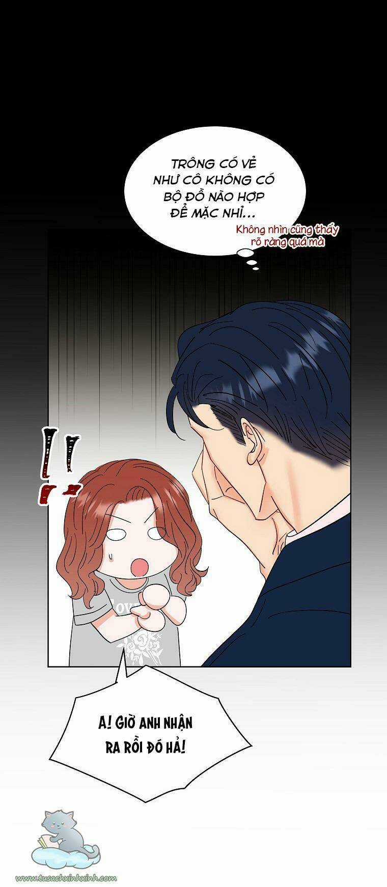 Nam Chính Chuẩn Gu Chapter 16 trang 20
