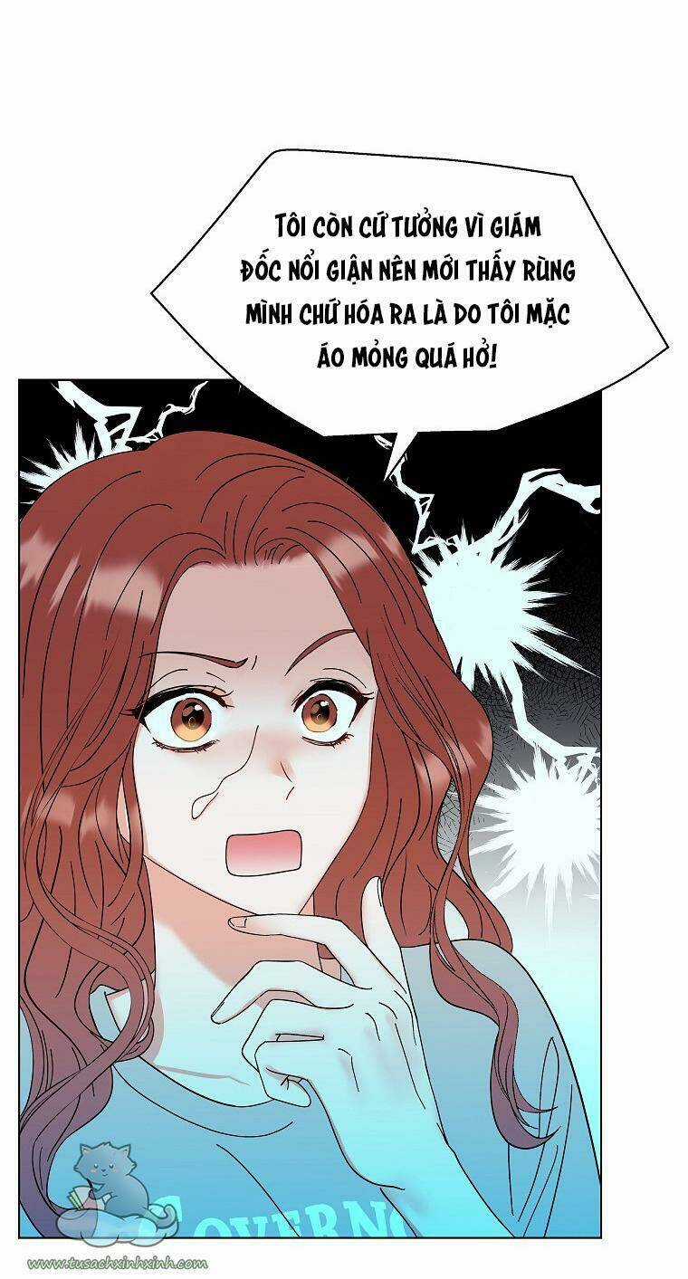 Nam Chính Chuẩn Gu Chapter 16 trang 21