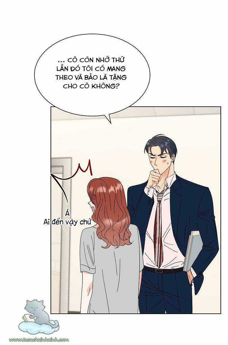 Nam Chính Chuẩn Gu Chapter 16 trang 25