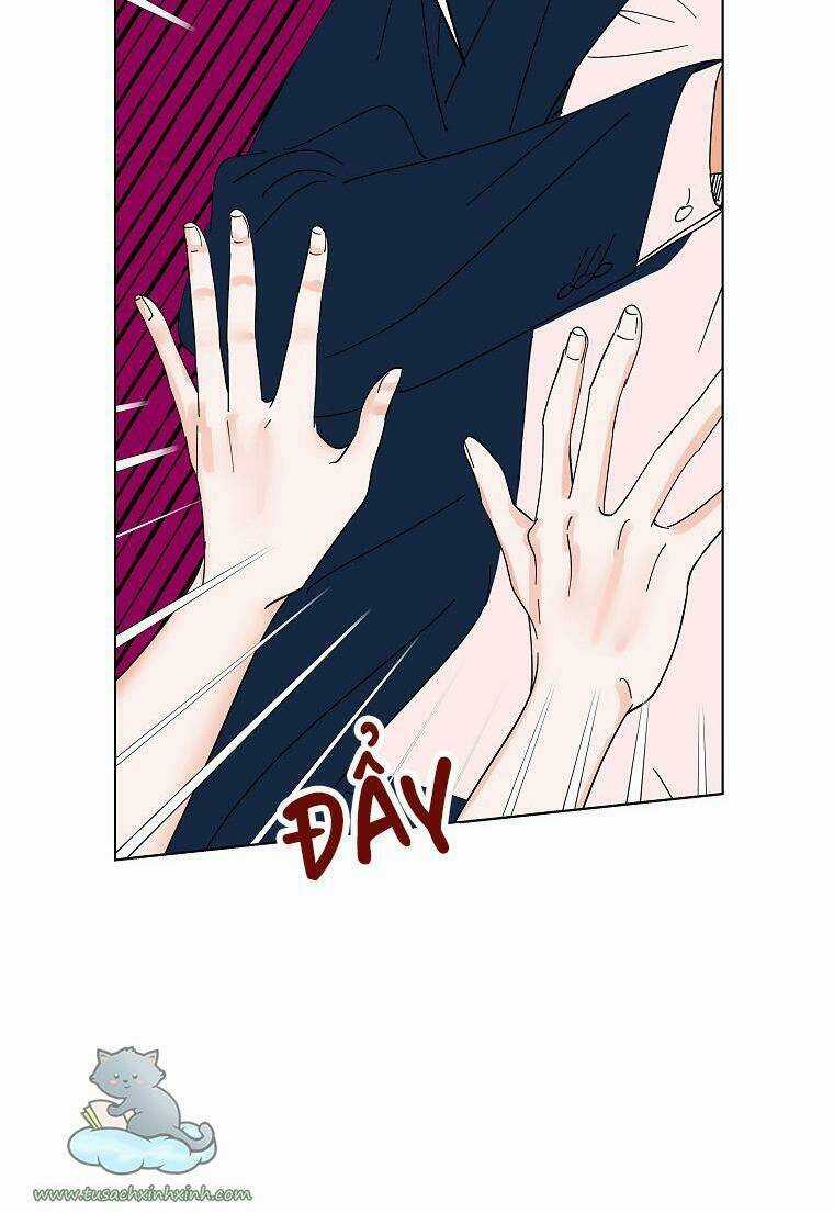 Nam Chính Chuẩn Gu Chapter 16 trang 27