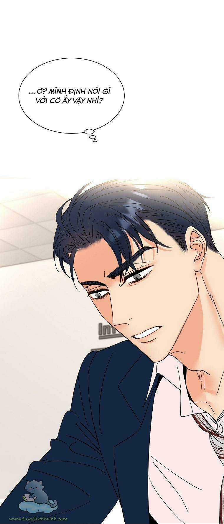 Nam Chính Chuẩn Gu Chapter 16 trang 3