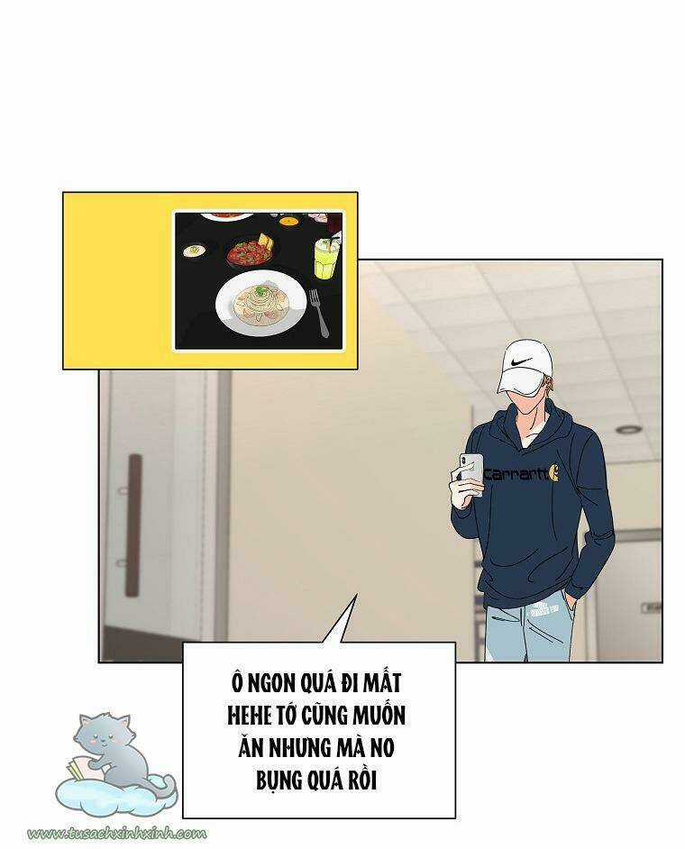Nam Chính Chuẩn Gu Chapter 16 trang 30
