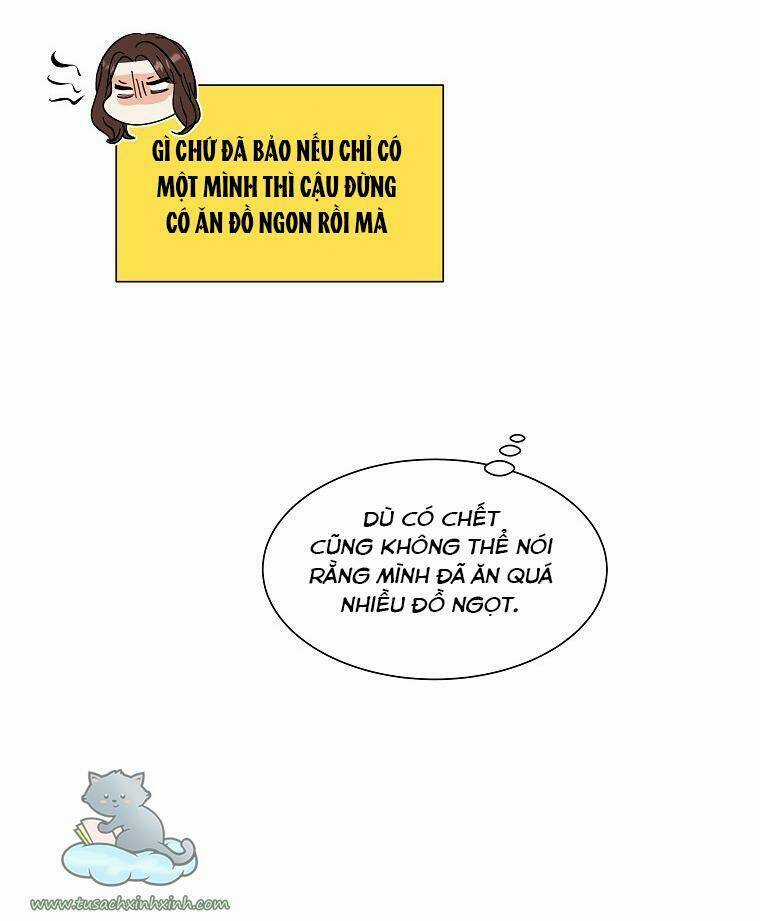 Nam Chính Chuẩn Gu Chapter 16 trang 31