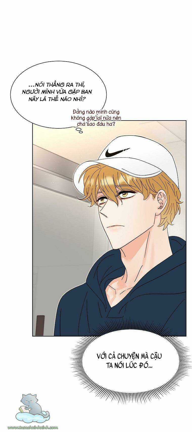 Nam Chính Chuẩn Gu Chapter 16 trang 32