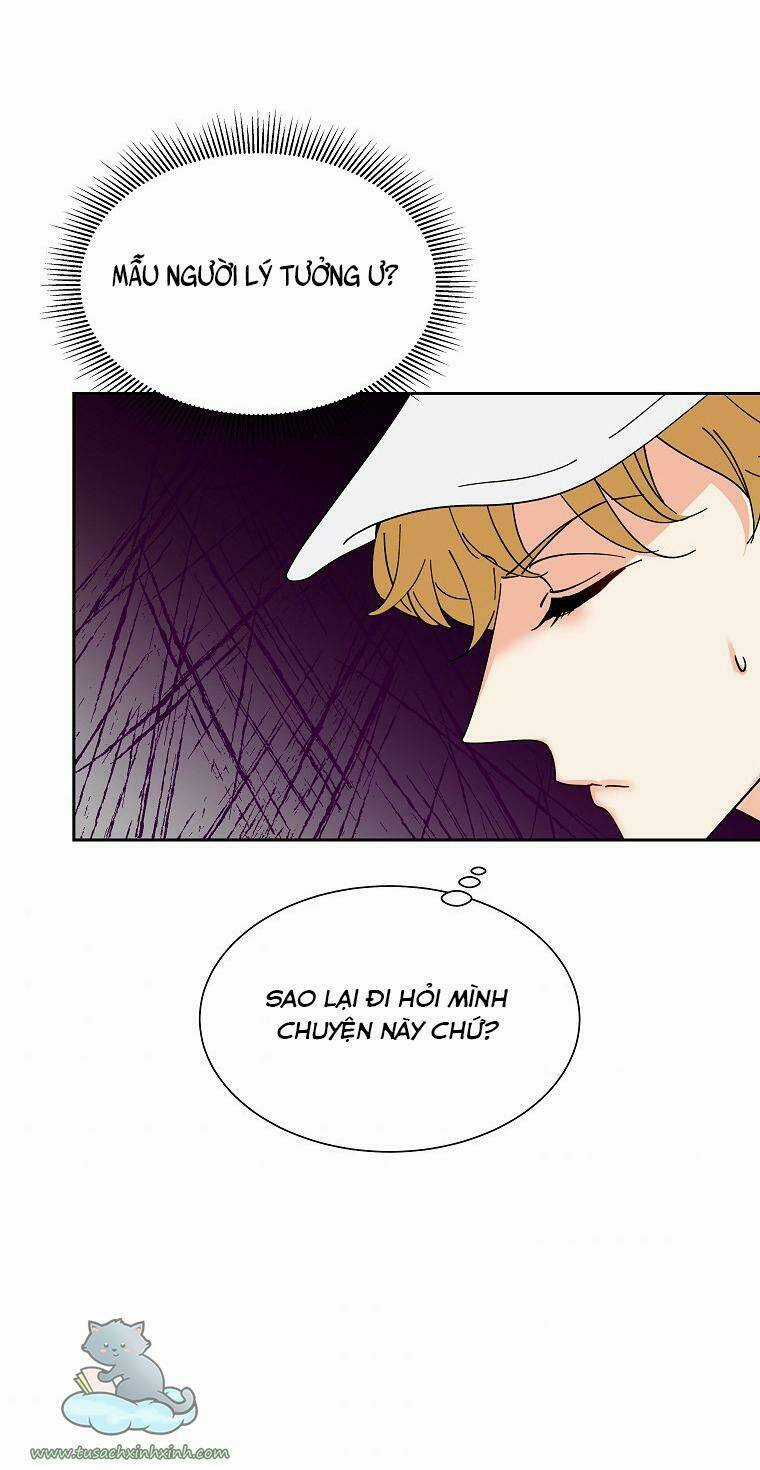 Nam Chính Chuẩn Gu Chapter 16 trang 33