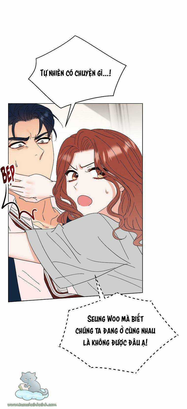 Nam Chính Chuẩn Gu Chapter 16 trang 38